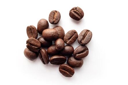 Keto Extreme contient de l'essence de café